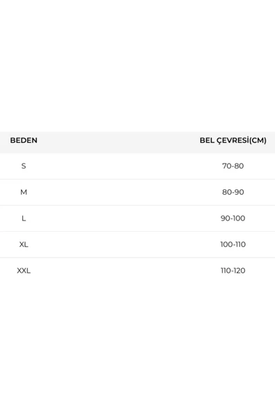 Medikaltec Kolostomi Korse 26cm (stoma Torbasını Korumak, Ostomi Ameliyatı Sonrası) - Resim 3