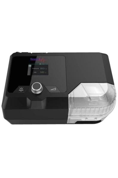 Medikaltec G2 S Otocpap Autocpap Nemlendiricili - Resim 4