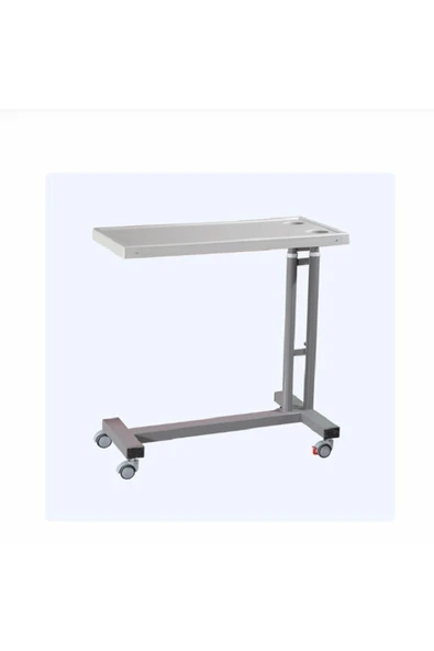 Medikaltec Hasta Yemek Masası Hasta Yatağı Yanı ürün görseli