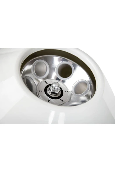 Medikaltec Santrifüj Cihazı 6 Tüplü - Prp Santrifüj Cihazı - 4