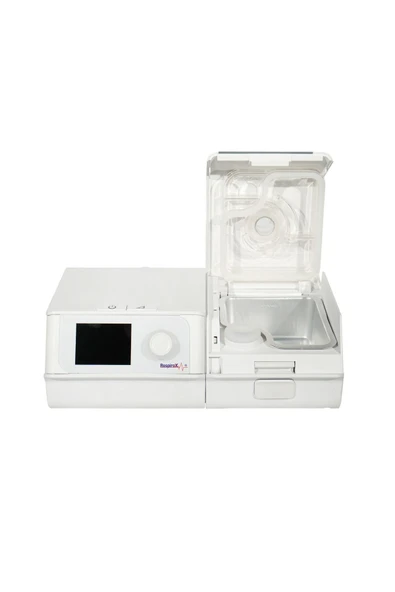 Medikaltec Soundsleep Auto Cpap Pro Maske+hortum Dahil - Resim 2