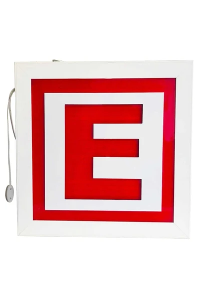 Medikaltec Eczane E Logo Tabela - 2