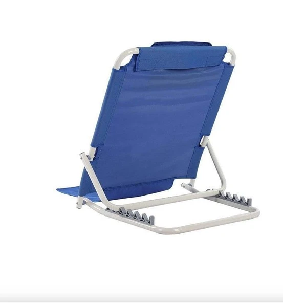 Medikaltec 8001 Hc Yatak Için Sırt Desteği - Resim 2