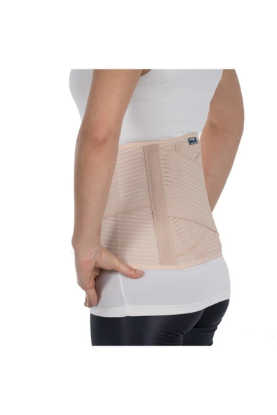 Medikaltec  Lumbostad Korse - Beden: Xxl (w 442-xxl) - Resim 4