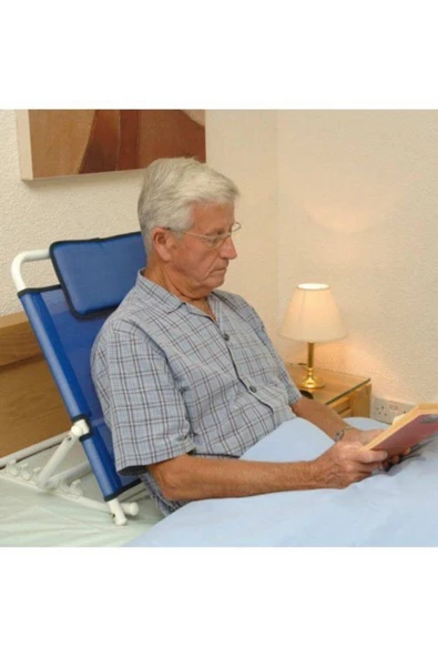 Medikaltec Yatan Hasta Sırt Desteği - Resim 2