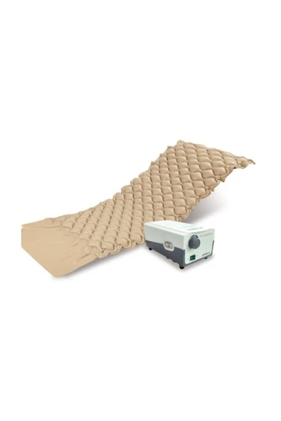 Medikaltec Havalı Yatak Xt40