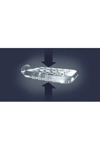 Medikaltec Bal Peteği Şeffaf Termofor 1,2 lt - 3