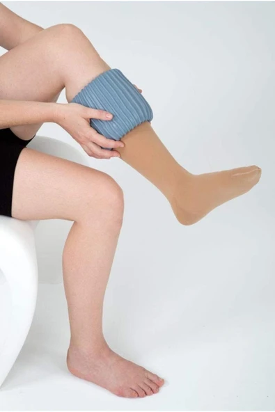 Medikaltec Varis Çorabı Giydirme Aparatı - Resim 4