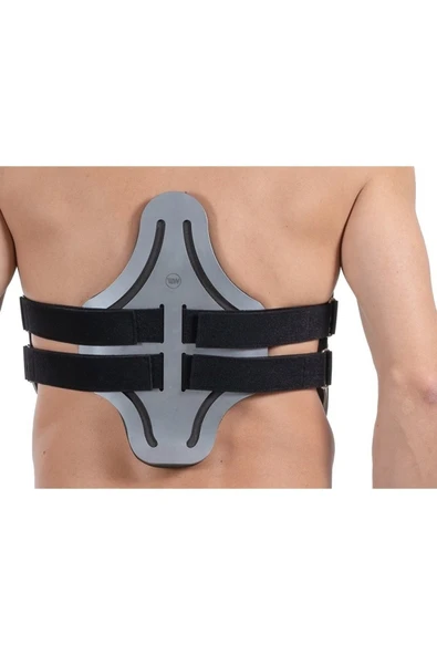 Medikaltec Hiperekstansiyon Korse - (standart) - Resim 2