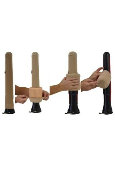 Medikaltec Varis Çorabı Giydirme Aparatı - Resim 3