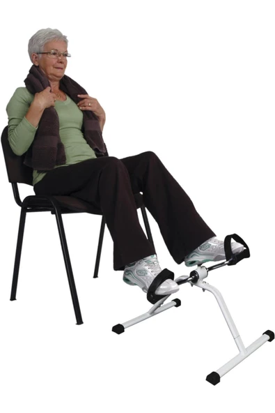 Medikaltec Mini Egzersiz Bisiketi , El Kol Ayak Egzersiz Pedalı