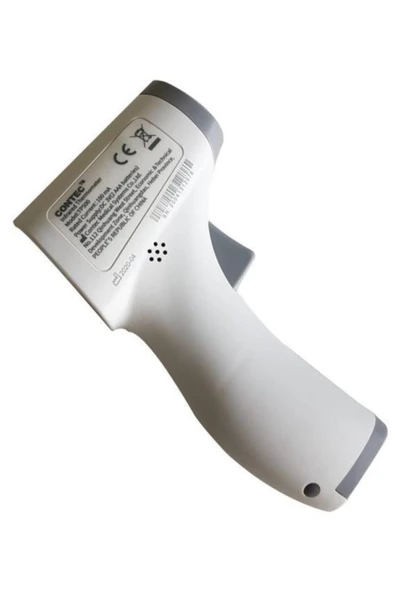 Medikaltec Temassız Uzaktan Ateş Ölçer - Resim 2