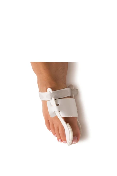 Medikaltec F-20 Halluks Valgus Gece Ateli 2 Beden Medium - 2