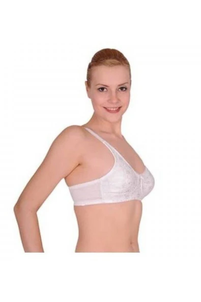 Medikaltec Silikon Göğüs Protezi Sütyeni 125