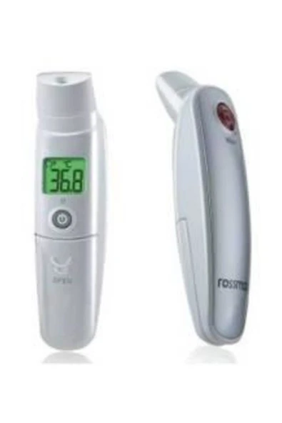 Medikaltec Hb500 Temassız Ateş Ölçer - Resim 2