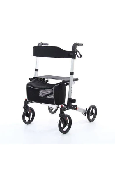 Medikaltec   Ithal Rollatör Tekerlekli Walker Yürüteç ürün görseli