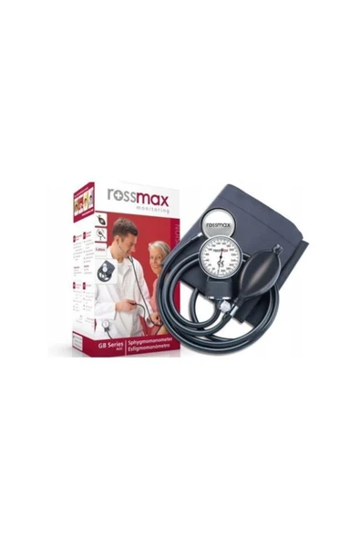 Medikaltec Manuel Tansiyon Aleti Gb102 Gb102 Tan ürün görseli