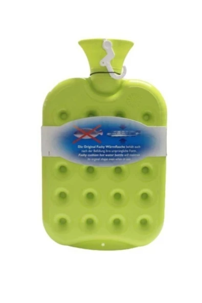 Medikaltec Bal Peteği Termofor Sıcak Su Torbası - 2