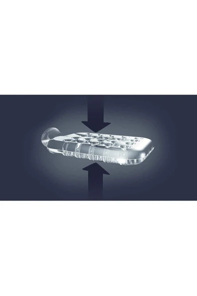 Medikaltec Bal Peteği Şeffaf Termofor 1,2 L - Sıcak Su Torbası - 3