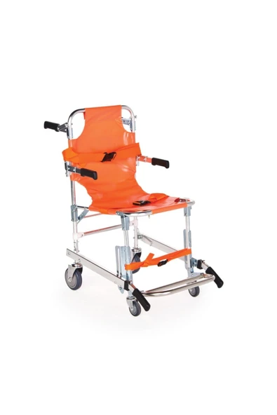 Medikaltec Comfort Plus Merdiven Sedyesi (hasta Transfer Sandalyesi) ürün görseli