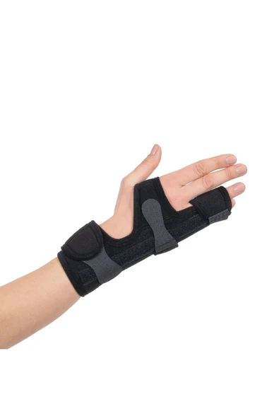 Medikaltec Boksör Kırığı Ateli Sağ El ürün görseli