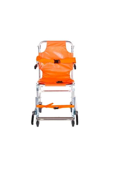 Medikaltec Comfort Plus Merdiven Sedyesi (hasta Transfer Sandalyesi) - Resim 2
