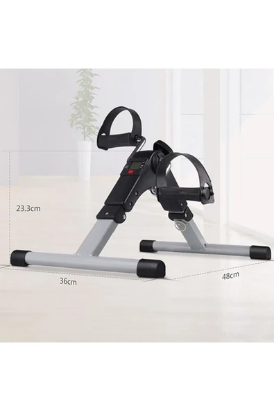 Medikaltec El Ayak Mini Kondüsyon Bisikleti - Rb-eb003 - 3