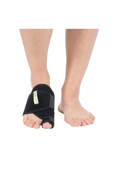 Medikaltec Halluks Valgus Gece Ateli (başparmak Eklemlerindeki Yükü Azaltır)