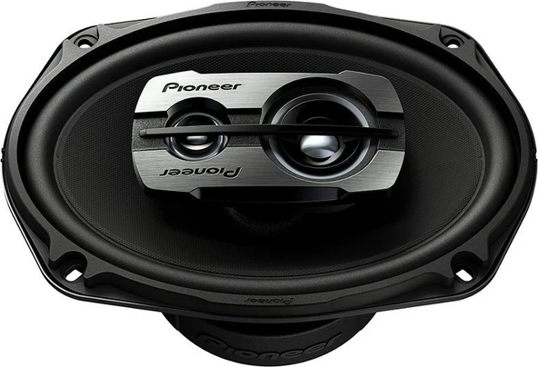 Pioneer TS 6975 V3 Şampiyon Serisi 550 W Oval Oto Hoparlör