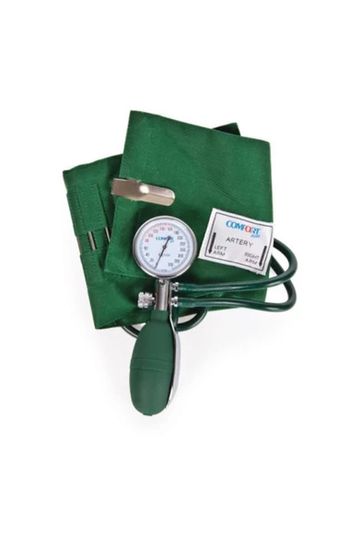 Medikaltec Dm-102 Perfect Aneroid Stetoskoplu Tansiyon Aleti - 3