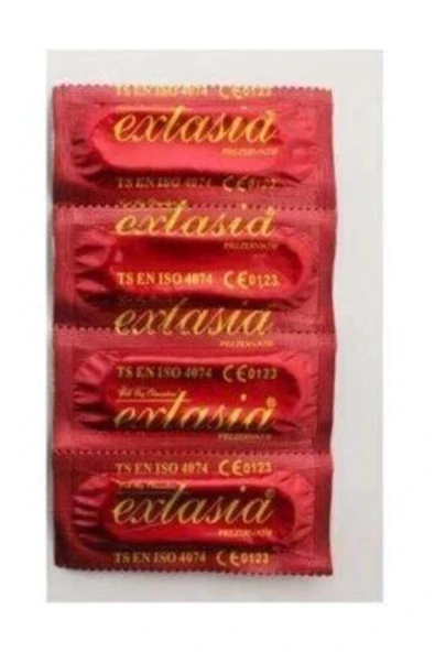 Medikaltec  Prezarvatif Condom 100 Adet - 2