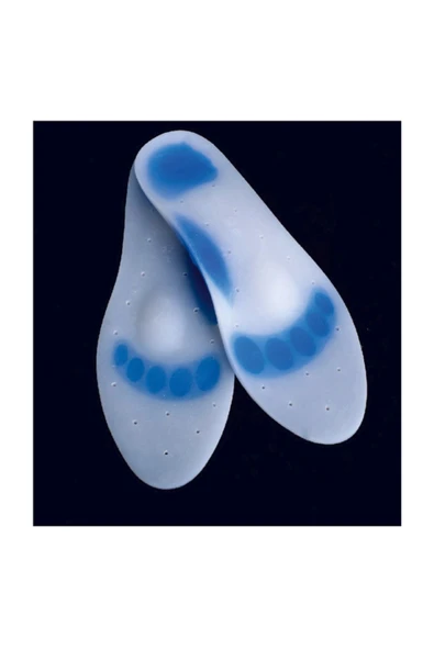 Medikaltec Ark Destekli Silikon Tabanlık - (l) ürün görseli