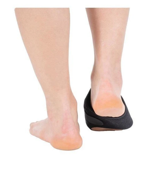 Medikaltec Halluks Valgus Gece Ateli Süngerli - Resim 4