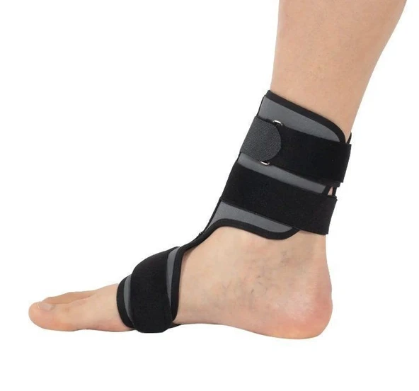 Medikaltec Plantar Fasiit Gece Ateli XXlarge - Resim 4