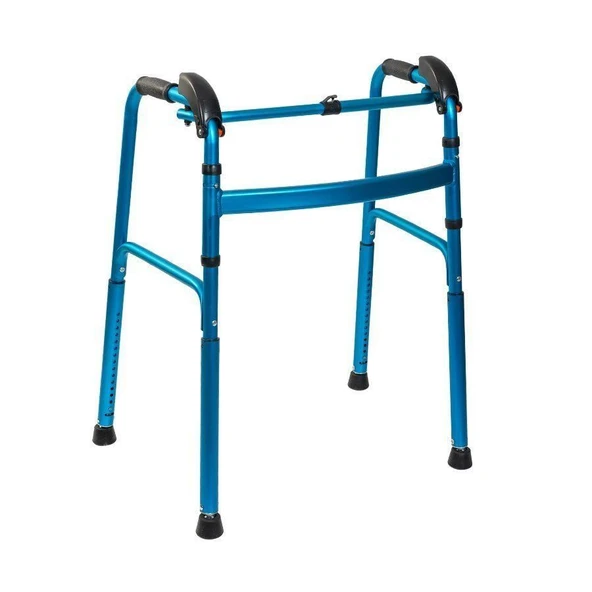 Medikaltec PR-491 Alüminyum Walker (Merdiven Tipi) ürün görseli