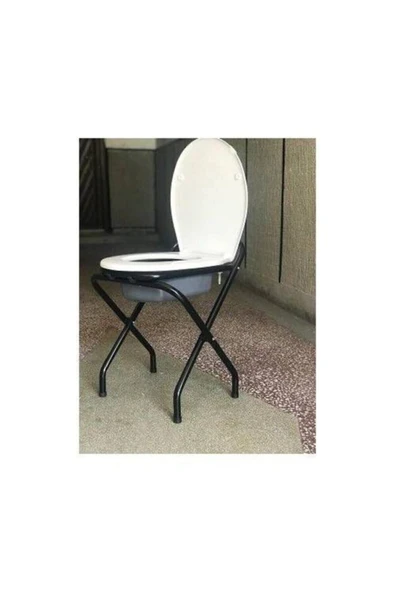 Medikaltec En Ucuz Hasta Tuvaleti - Resim 2