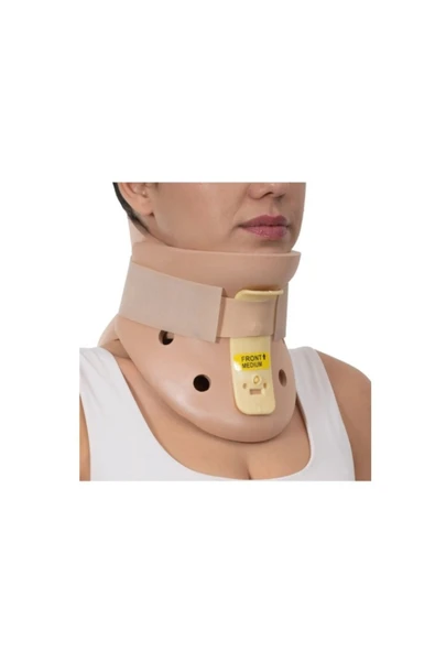 Medikaltec Servikal Ortez Philadelphia Boyunluk - Xs - Resim 2
