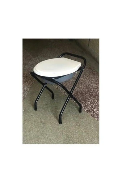 Medikaltec En Ucuz Hasta Tuvaleti ürün görseli