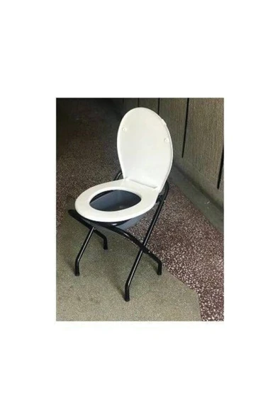 Medikaltec En Ucuz Hasta Tuvaleti - Resim 3