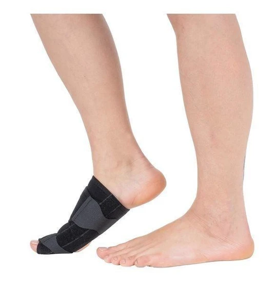 Medikaltec Halluks Valgus Gece Ateli Süngerli - Resim 3