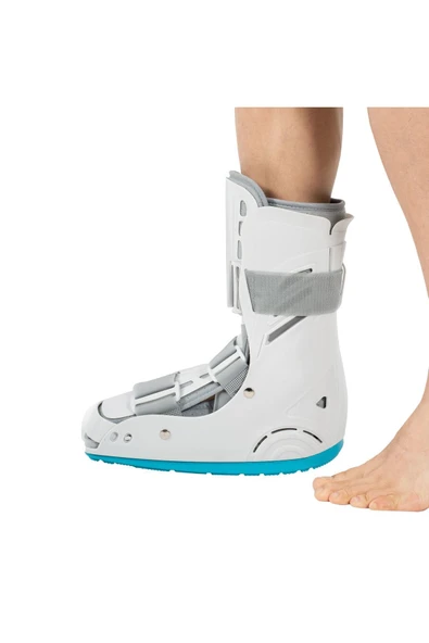Medikaltec Havalı Yürüme Botu, Cat Walker Stabilizasyon Ortezi (kısa) 36-38 AYAK - 2