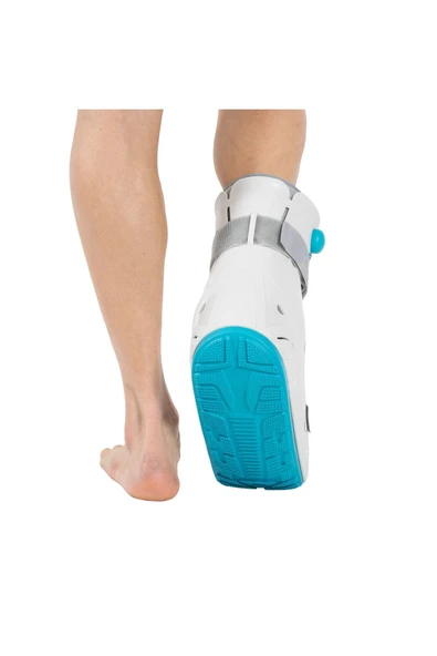 Medikaltec Havalı Yürüme Botu, Cat Walker Stabilizasyon Ortezi (kısa) 36-38 AYAK - 4