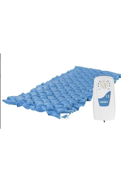 Medikaltec Havalı Yatak 30