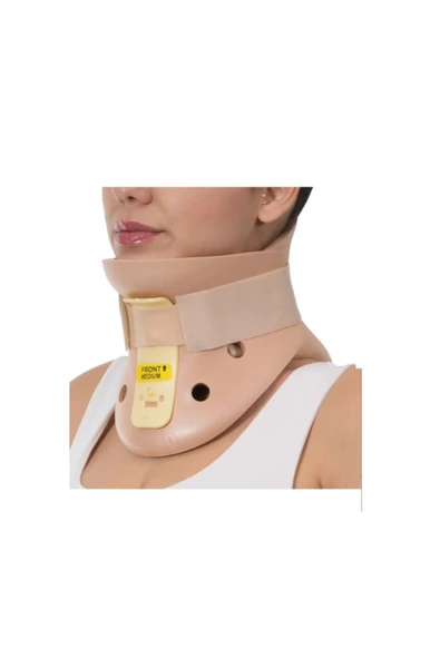 Medikaltec Servikal Ortez Philadelphia Boyunluk - Xs ürün görseli