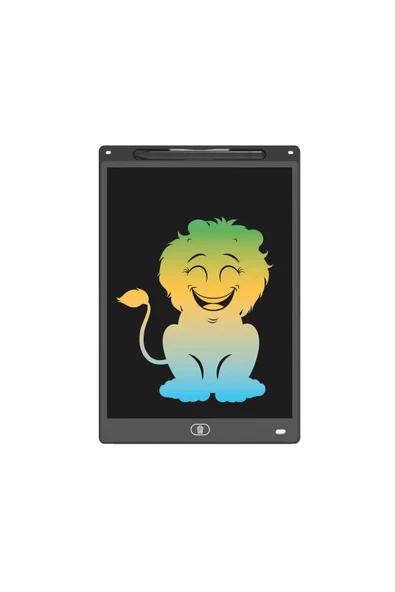 i'think DT-110 10" Siyah Yazı ve Çizim Tableti - Resim 3