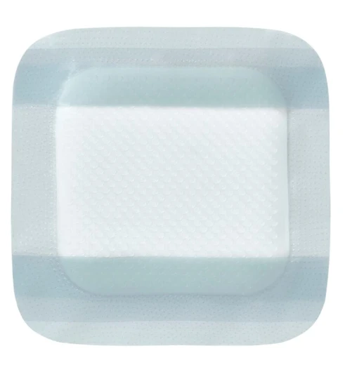 Medikaltec Biatain® Silicone - Resim 2