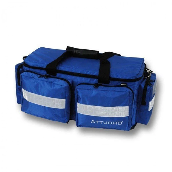 Medikaltec Askeri Travma Çantası Maxi ürün görseli