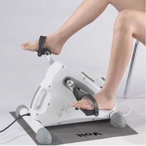 Medikaltec Elektirikli Bacak ve Kol Çalıştırma Aleti Egzersiz Pedalı