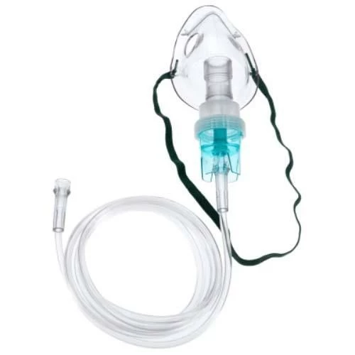 Medikaltec Nebulizatör Maskesi Çocuklar İçin