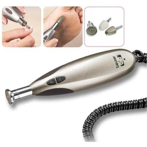 Medikaltec MP 60P Profesyonel Manikür Pedikür Seti